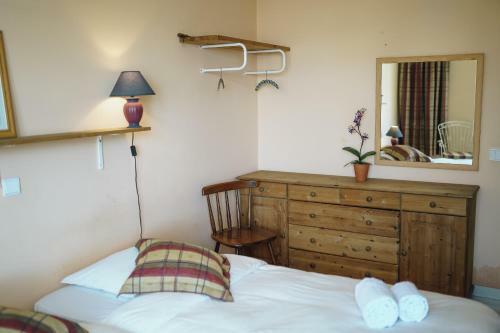 Apartamento Rustic Central Flat - Ocean View