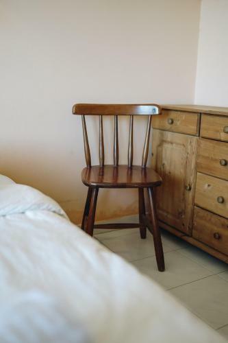 Apartamento Rustic Central Flat - Ocean View