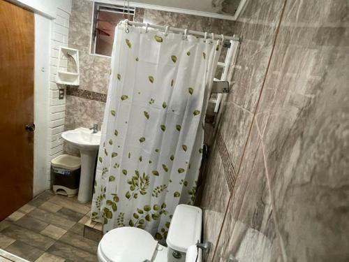 Hostal Los Salares