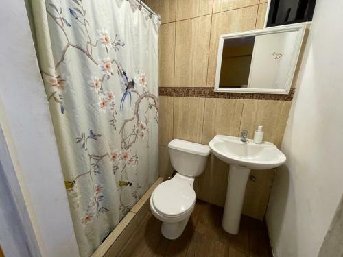Hostal Los Salares