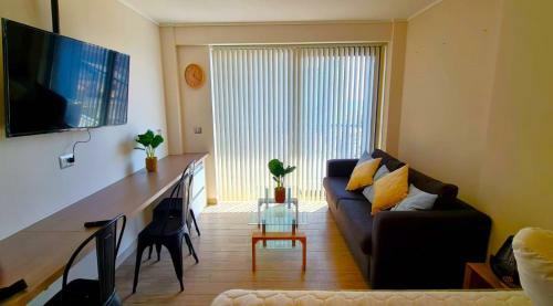Apartamento Hub Coliving