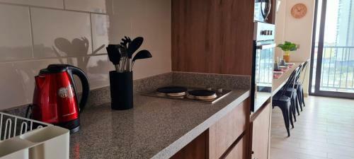 Apartamento Hub Coliving