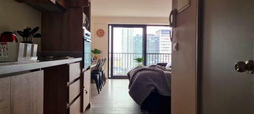 Apartamento Hub Coliving
