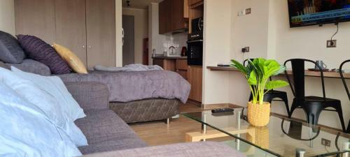 Apartamento Hub Coliving
