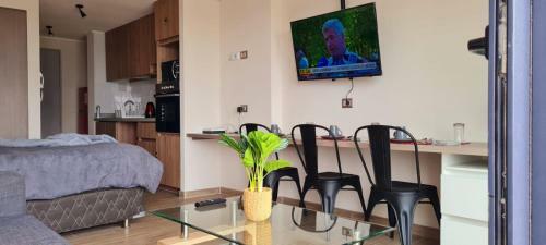 Apartamento Hub Coliving