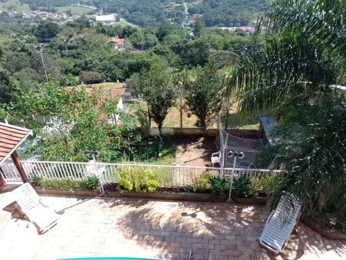 Cantinho Do Para�so