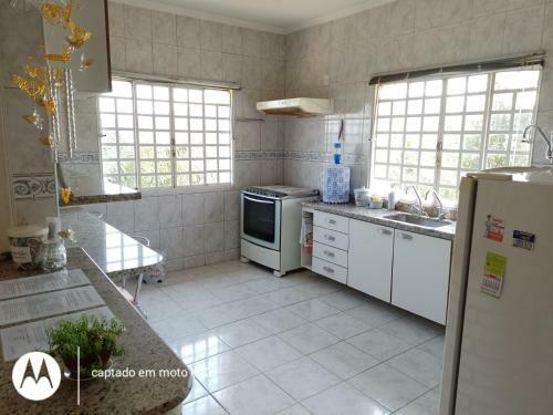 Cantinho Do Para�so