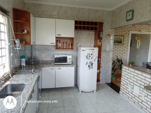 Cantinho Do Para�so