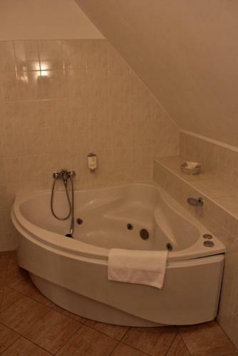 Hostal Penzion ?i?k?v Ml�n