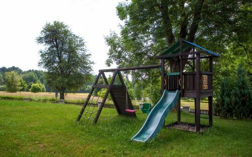 Hostal Penzion ?i?k?v Ml�n