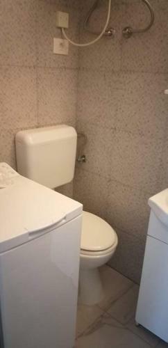 Apartma Oaza