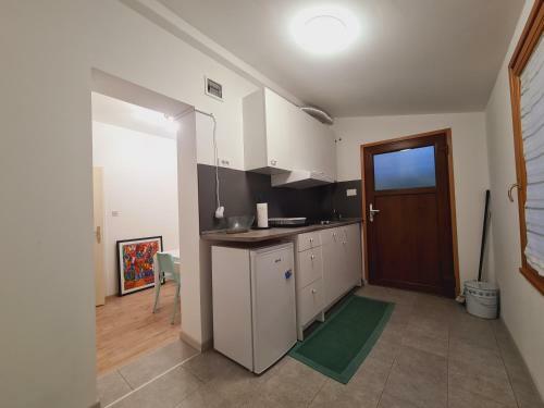 Countryside Apartment