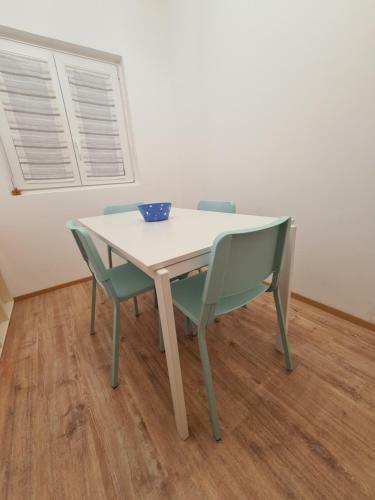 Countryside Apartment