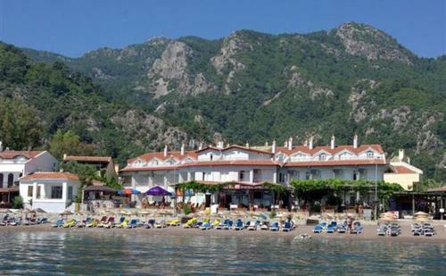 Mer?� Hotel Turun�