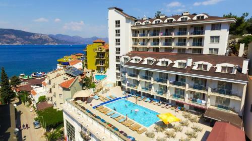 Mer?� Hotel Turun�