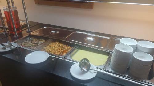 Mer?� Hotel Turun�