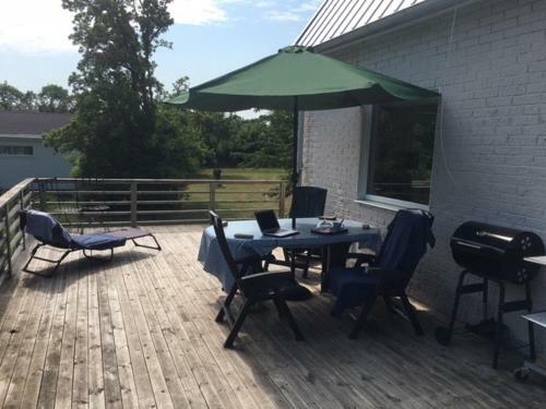 Lodge Rosenfors