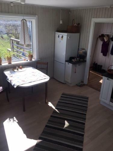 Lodge Rosenfors