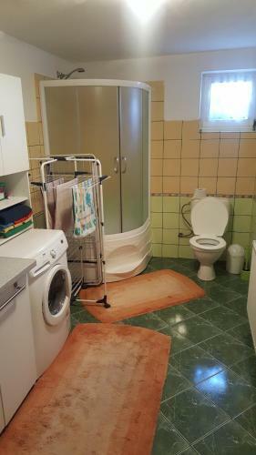 Apartamento Orava