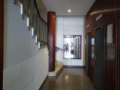 Apartamento Edificio Montecarlo