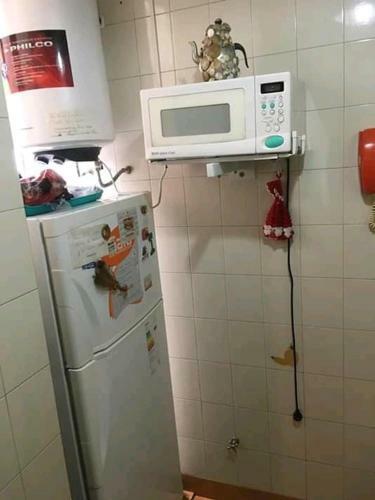 Apartamento Edificio Montecarlo