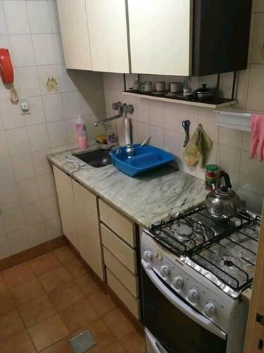 Apartamento Edificio Montecarlo