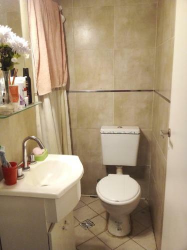 Apartamento Edificio Arrayanes III