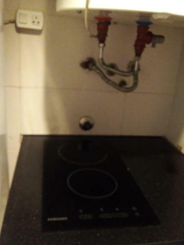 Apartamento Edificio Arrayanes III