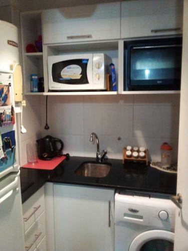 Apartamento Edificio Arrayanes III