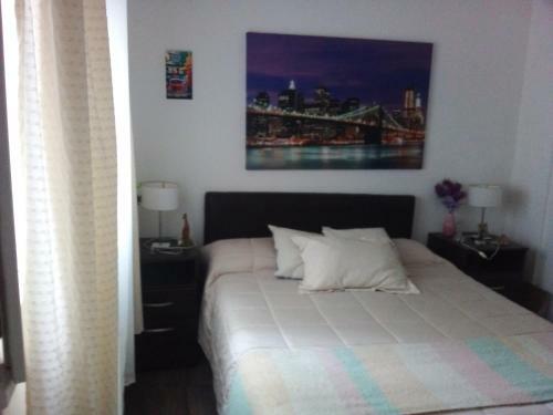 Apartamento Edificio Arrayanes III