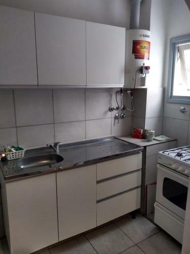 Apartamento Lo De Beba
