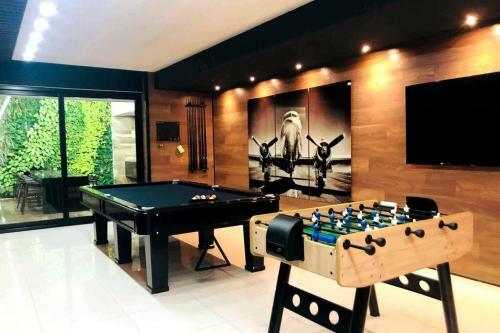 Apartamento Exclusivo Departamento En Edificio Sky Lux