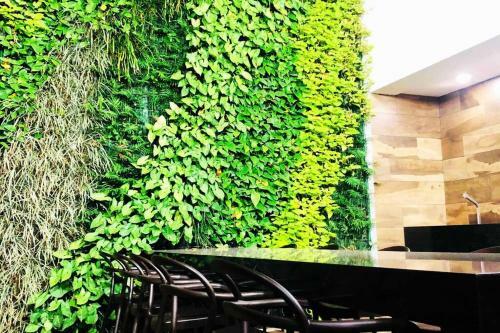 Apartamento Exclusivo Departamento En Edificio Sky Lux