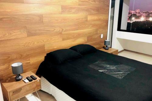 Apartamento Exclusivo Departamento En Edificio Sky Lux