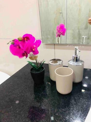 Apartamento Exclusivo Departamento En Edificio Sky Lux
