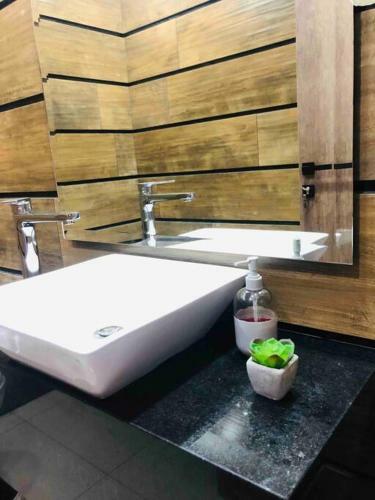 Apartamento Exclusivo Departamento En Edificio Sky Lux