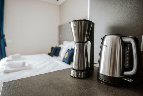 Hostal Bresidence