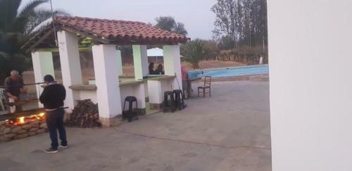 Hotel Poneloya