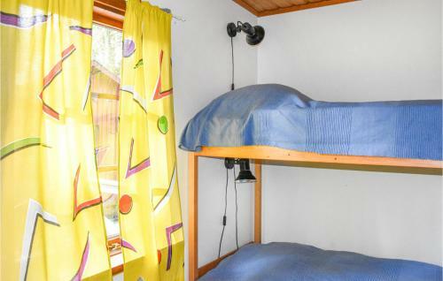 Amazing Home In Borrby With 3 Bedrooms