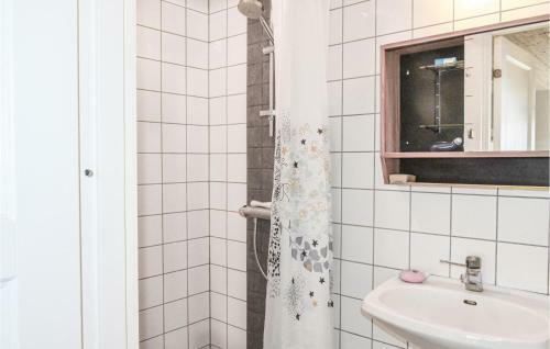 Amazing Home In Borrby With 3 Bedrooms