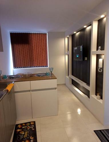 Apartamento Loft Amoblado En El Norte de Armenia 3