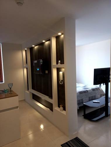 Apartamento Loft Amoblado En El Norte de Armenia 3