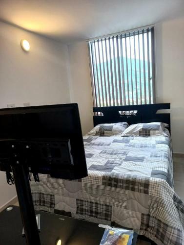 Apartamento Loft Amoblado En El Norte de Armenia 3