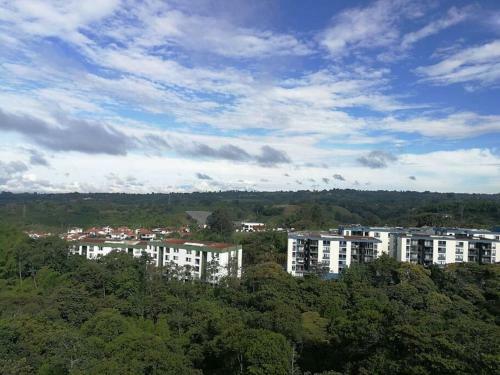 Apartamento El Mejor Lugar 712