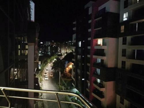 Apartamento El Mejor Lugar 712