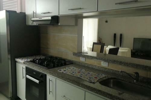 Apartamento El Mejor Lugar 712