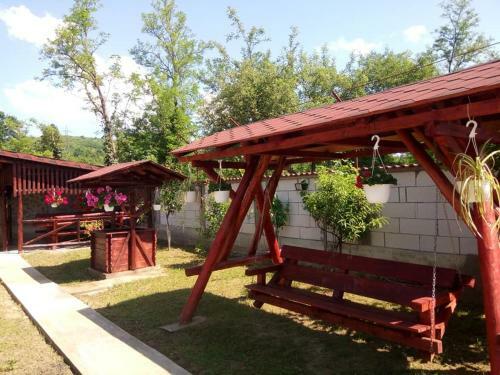 Agroturismo Vila Sima