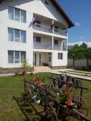 Agroturismo Vila Sima