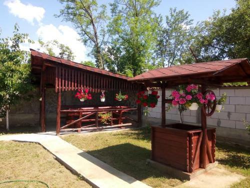 Agroturismo Vila Sima