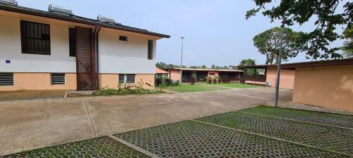 Apartamento R�sidence Villa Bourda